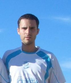 Ramiro (S.D. Escaolense) - 2009/2010