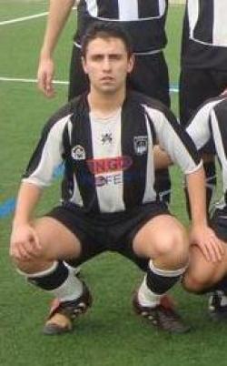 Canovas (P.D. Garrucha) - 2009/2010