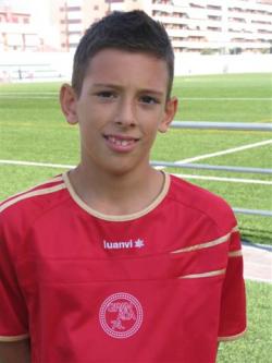 JORGE (Granada74-Zaidn) - 2009/2010