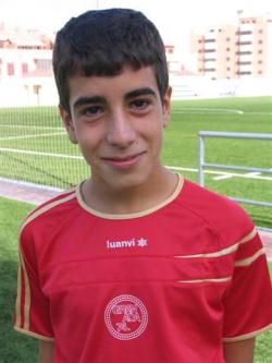 Moro (Granada74-Zaidin B) - 2009/2010