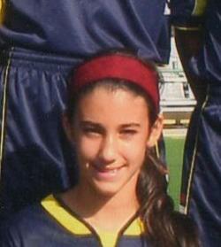 Elena (C.D. Ciudad Jardn) - 2009/2010