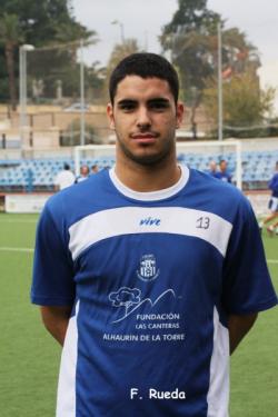 Koke (Alhaurn de la Torre) - 2009/2010