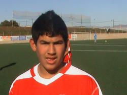 FRAN (Dalas C.F.) - 2009/2010
