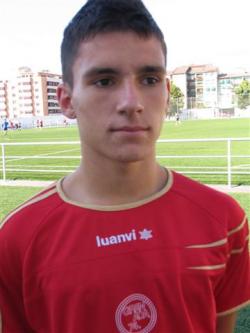 ALEX (Granada74-Zaidn) - 2009/2010
