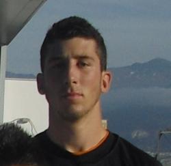 Santos (C.D. Santa Fe) - 2009/2010