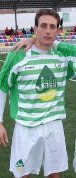 Fernando (Racing Jan) - 2009/2010