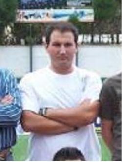 Nono Melon (U.D. llora) - 2009/2010