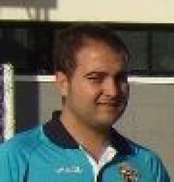 Jose (U.D. Almera B) - 2009/2010