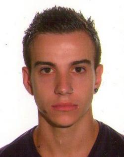 Borja (U.D. Pava) - 2009/2010
