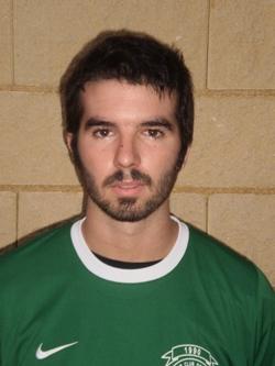 Juanma (Candor C.F.) - 2009/2010