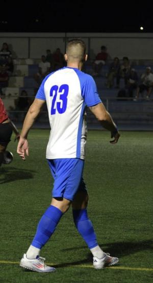 Mata (U.D. Pava) - 2009/2010