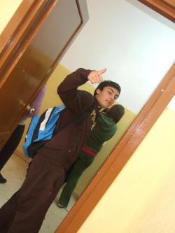 Owen (Los Molinos C.F.) - 2009/2010