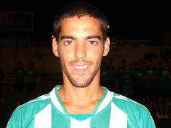 Alberto Montao (Atltico Sanluqueo) - 2009/2010