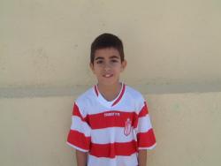 Francis (Granada C.F. B) - 2009/2010