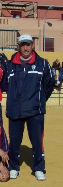 MIGUEL (Numancia Granada) - 2009/2010