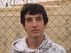 Richi (U.D Ronda) - 2009/2010
