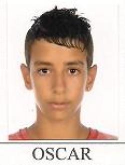 scar (Los Molinos C.F.) - 2009/2010