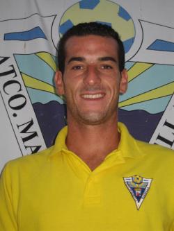 Sebas (F.C. Marbell) - 2009/2010
