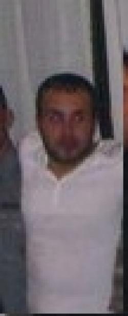 Antonio (Calahonda-Carchuna) - 2009/2010