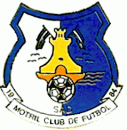 ISMI (Motril C.F. B) - 2009/2010