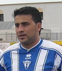 Javi II (Rayo Sanluqueo) - 2009/2010