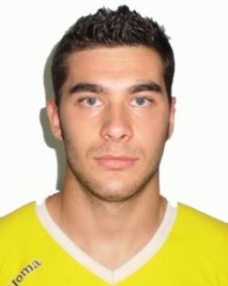 Andres (Vva. la Reina) - 2009/2010