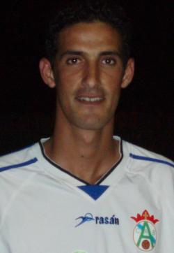 Yassine (Atltico Bellavista) - 2009/2010