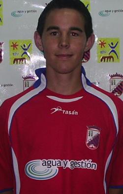 Suli (C.D. Huscar) - 2009/2010