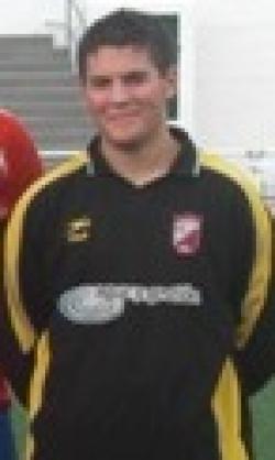 Fernando (C.D. Huscar) - 2009/2010