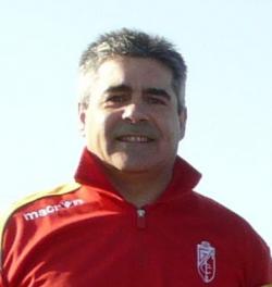 PACO (Granada C.F.) - 2009/2010