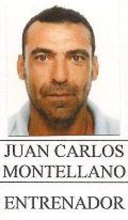 Juan Carlos (C.P. Almera) - 2009/2010