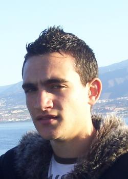 PASCUAL (C.D. Navas) - 2009/2010
