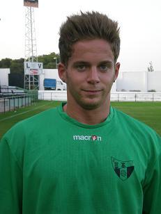 Alfonso (Juv. Torremolinos) - 2009/2010