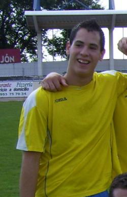 BILILO (C.D. Navas) - 2009/2010