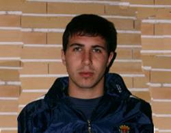 Diego Gmez (Montilla C.F.) - 2009/2010