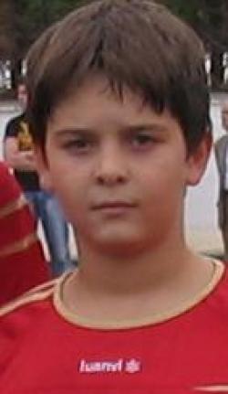 DAVID (C.D. Zaidn) - 2009/2010