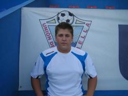 Edy (Marbella F.C. B) - 2009/2010