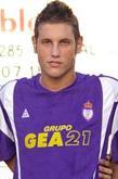 Carlos Hernndez (Real Jan C.F.) - 2009/2010