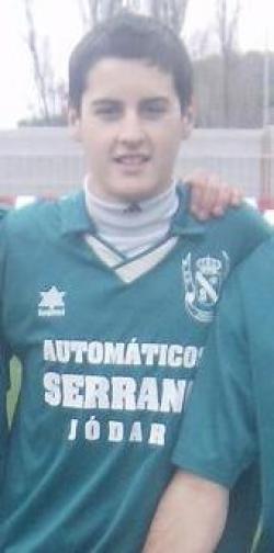 Juli (Jdar E.M.) - 2009/2010