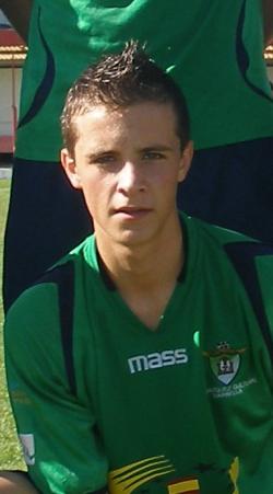 Santi (Vzquez Cultural) - 2009/2010