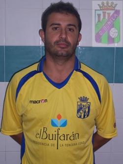 Javielo (C.D. Bonela) - 2009/2010