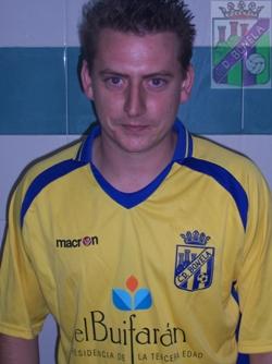 Terry (C.D. Bonela) - 2009/2010