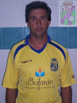 Chanchi (C.D. Bonela) - 2009/2010
