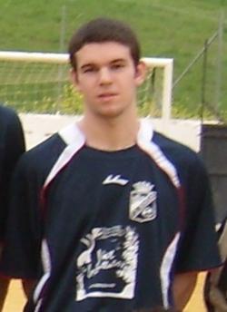 Cristbal (C.D. Bonela) - 2009/2010
