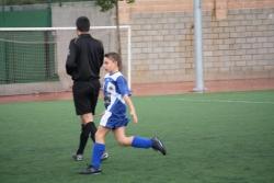 Borja (Alhaurn de la Torre) - 2009/2010