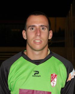 Rojo (Recreativo Granada) - 2009/2010
