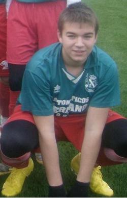 Bentez (Jdar E.M.) - 2009/2010