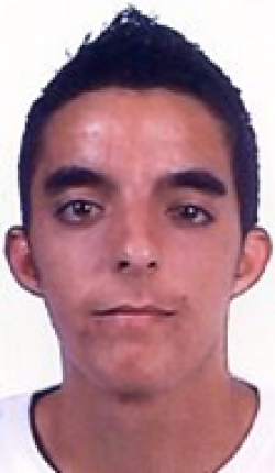 Sebas (Villacarrillo C.F.) - 2009/2010