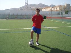 Adry (Imperio de Albolote) - 2009/2010