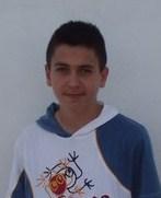 Jose (Atarfe Industrial) - 2009/2010